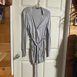 Free!!! George cardigan